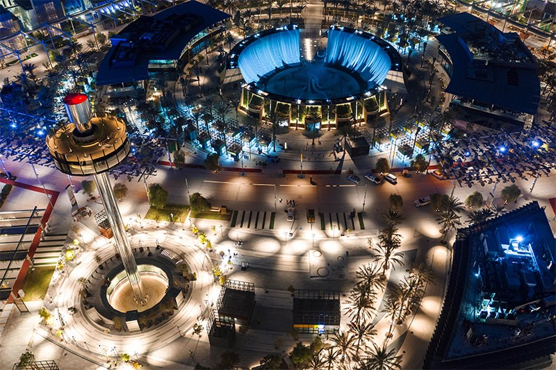 Things to do with kids at Expo 2020 Dubai Things to do with kids at Expo 2020 Dubai